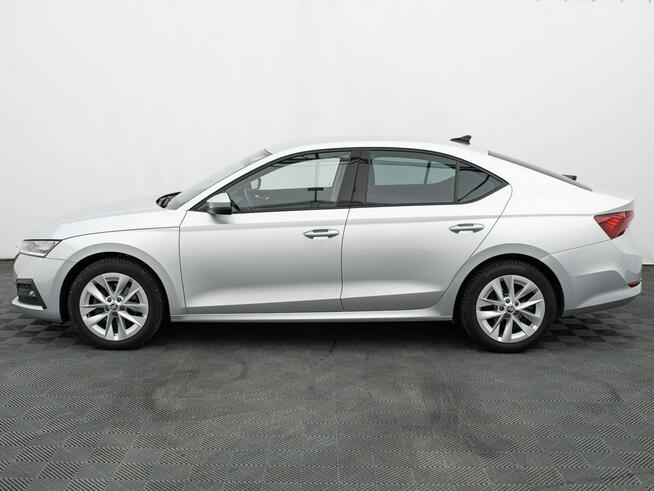 Škoda Octavia GD1F029#1.5 TSI Ambition K.cofania Cz.park LED Salon PL VAT 23%
