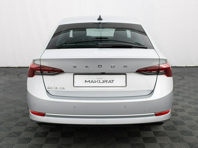Škoda Octavia GD1F029#1.5 TSI Ambition K.cofania Cz.park LED Salon PL VAT 23%