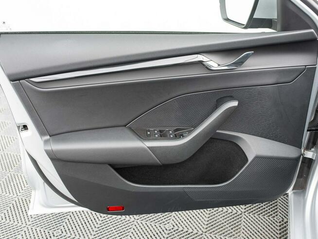 Škoda Octavia GD1F029#1.5 TSI Ambition K.cofania Cz.park LED Salon PL VAT 23%