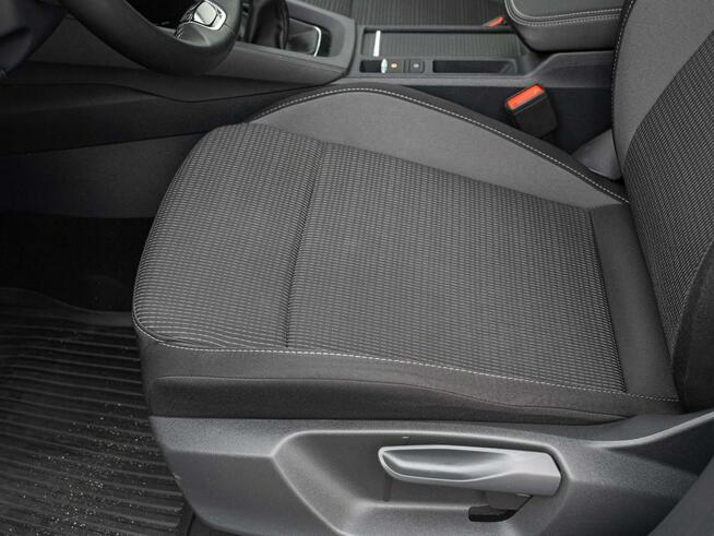Škoda Octavia GD1F029#1.5 TSI Ambition K.cofania Cz.park LED Salon PL VAT 23%