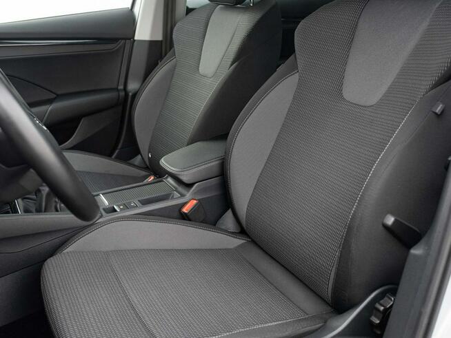 Škoda Octavia GD1F029#1.5 TSI Ambition K.cofania Cz.park LED Salon PL VAT 23%
