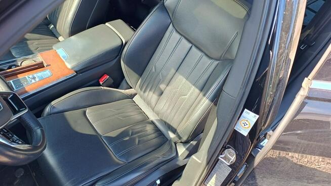 Audi A6 Quattro 50 TDi Sport Tiptronic
