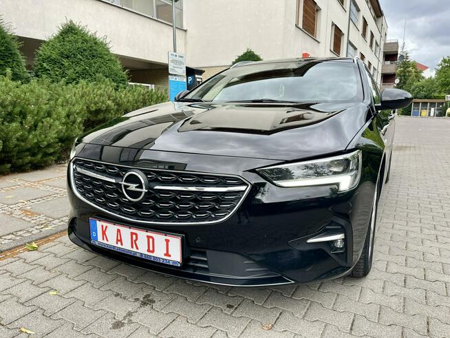 Opel Insignia Led Kamera Blis