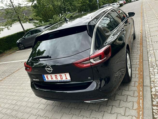 Opel Insignia Led Kamera Blis
