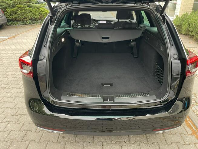 Opel Insignia Led Kamera Blis