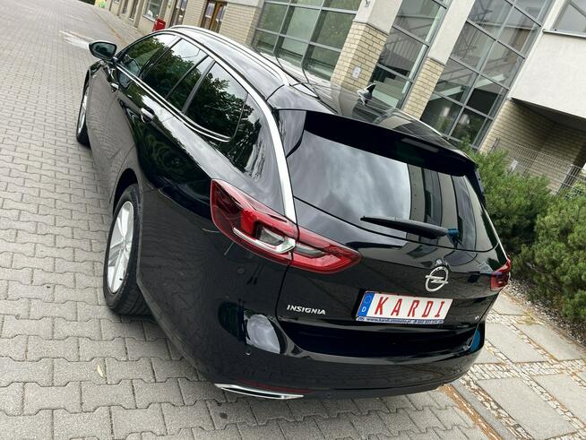 Opel Insignia Led Kamera Blis