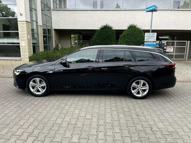 Opel Insignia Led Kamera Blis