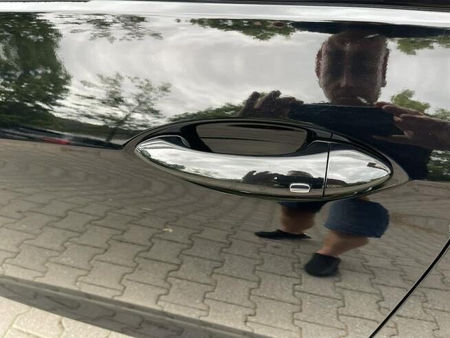 Opel Insignia Led Kamera Blis