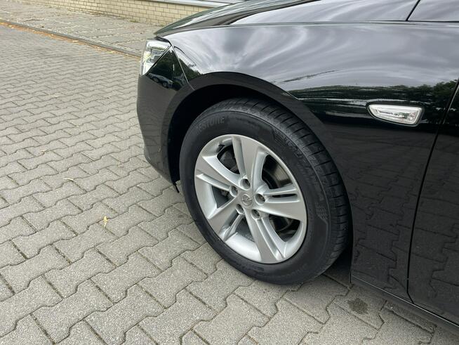 Opel Insignia Led Kamera Blis