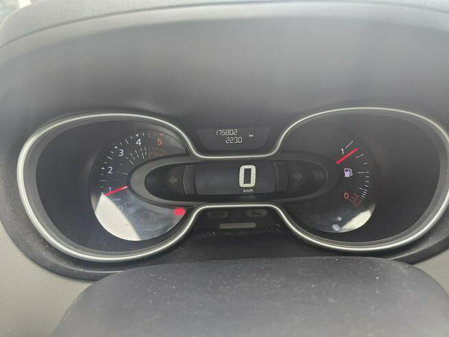 Renault Trafic 1.6dCi L2H1 Pack Clim 2.9t 120KM, Krajowy