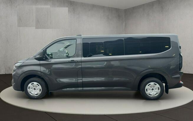 Ford Transit Custom Trend 136KM Kamera Full Led Ciemne Szyby Fotel AGR 1939 zł
