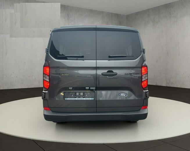 Ford Transit Custom Trend 136KM Kamera Full Led Ciemne Szyby Fotel AGR 1939 zł
