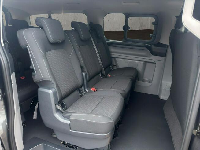 Ford Transit Custom Trend 136KM Kamera Full Led Ciemne Szyby Fotel AGR 1939 zł