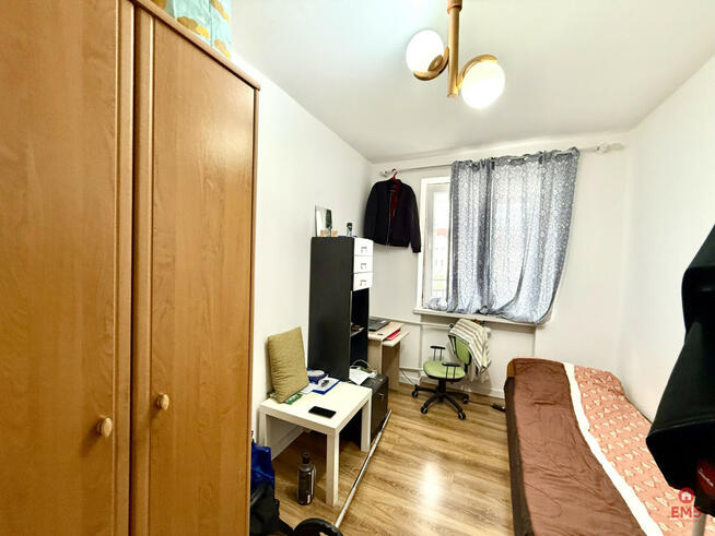 Mieszkanie Białystok Nowe Miasto, Wiejska