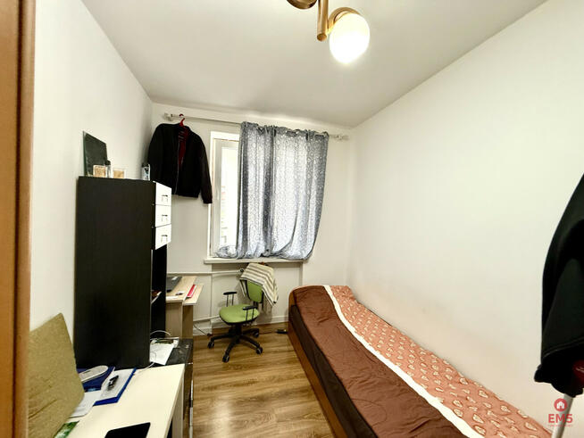 Mieszkanie Białystok Nowe Miasto, Wiejska