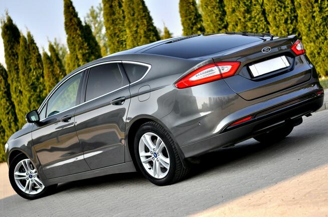 Ford Mondeo 2,0Tdci 150 KM Convers+Duża Navi Skóra Kamera Full Opcja