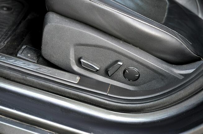 Ford Mondeo 2,0Tdci 150 KM Convers+Duża Navi Skóra Kamera Full Opcja
