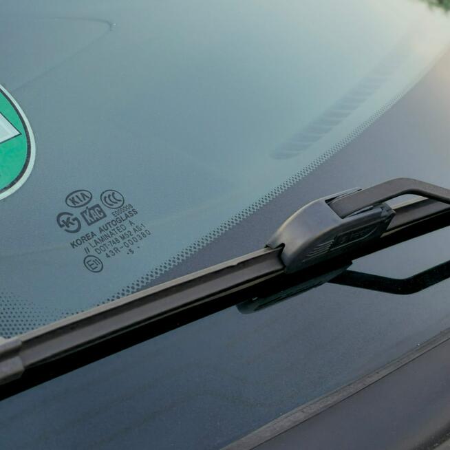 Kia Sportage 2.0 Benzyna Napęd 4x4 Skóry Nawigacja Serwis 2 Klucze Alu