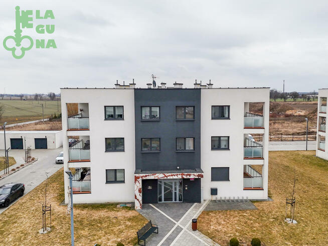Mieszkanie Kutno, Jana Karskiego