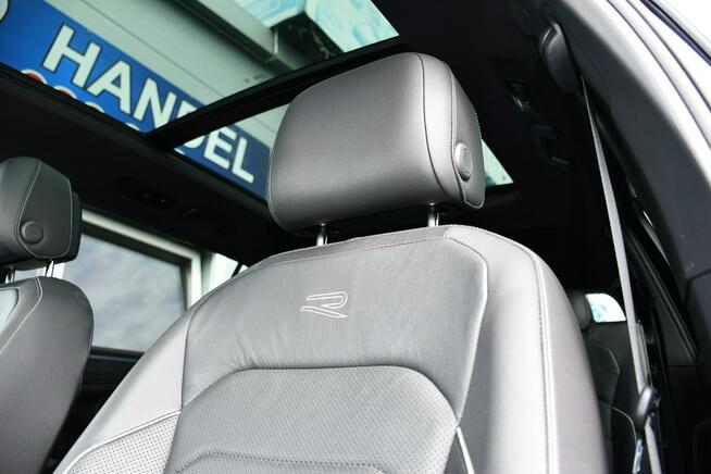 Volkswagen Tiguan Allspace 1.5TSi ALLSPACE R-Line Automat IQ.DRIVE Kamera IQ.LIGH 7osób 83tys.km