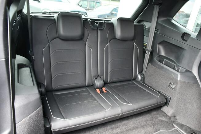 Volkswagen Tiguan Allspace 1.5TSi ALLSPACE R-Line Automat IQ.DRIVE Kamera IQ.LIGH 7osób 83tys.km