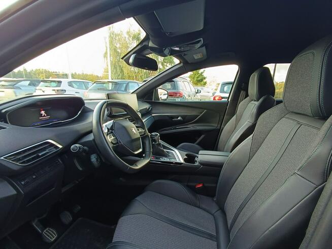 Peugeot 5008 Allure 1.2 130KM, super stan, niski przebieg, VAT23%