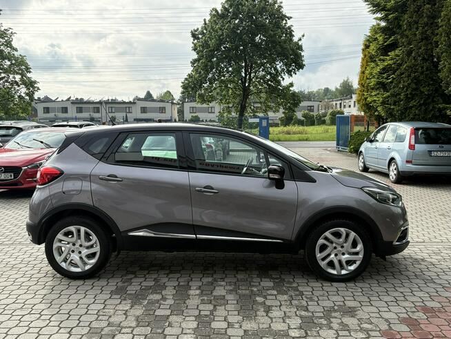 Renault Captur Kamera,Navi,Pełny serwis, Gwarancja!
