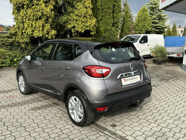 Renault Captur Kamera,Navi,Pełny serwis, Gwarancja!