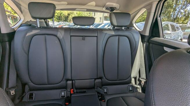 BMW 216 1.5D*AcitveTourer*OPŁACONY*Bezwypadkowy*Skóry*Serwis*VIP GWARNCJA 24M