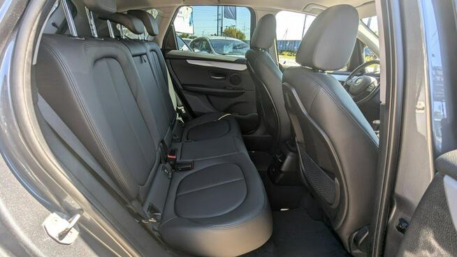 BMW 216 1.5D*AcitveTourer*OPŁACONY*Bezwypadkowy*Skóry*Serwis*VIP GWARNCJA 24M