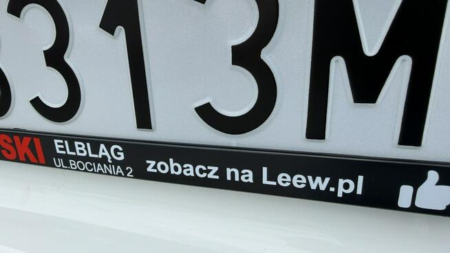Jeep Compass 2.0 Diesel 4X4 Zarejestrowany Ubezpieczony