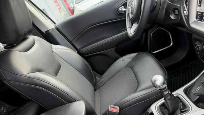 Jeep Compass 2.0 Diesel 4X4 Zarejestrowany Ubezpieczony