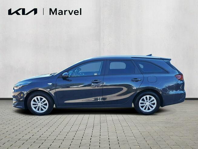 Kia Cee'd 1.5 140 KM / Salon PL/ Gwarancja do 2032r / VAT 23 / Kamera / NAVI