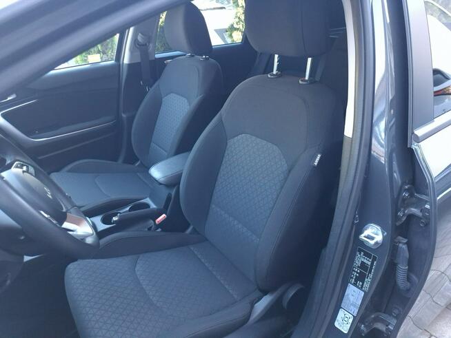 Kia Cee'd 1.5 140 KM / Salon PL/ Gwarancja do 2032r / VAT 23 / Kamera / NAVI