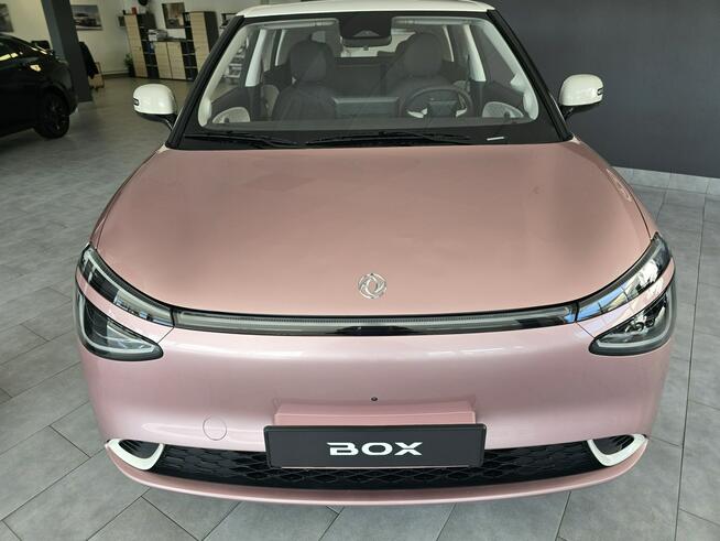 Dongfeng Box 42,3 kWh, 310 zasięg, 8Lat Gwarancji, Kamery 360,