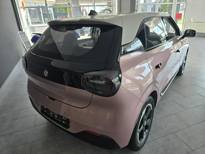 Dongfeng Box 42,3 kWh, 310 zasięg, 8Lat Gwarancji, Kamery 360,