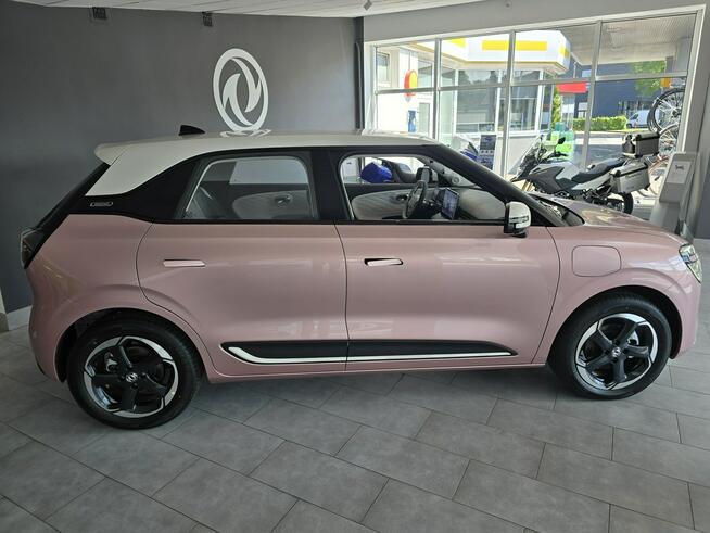 Dongfeng Box 42,3 kWh, 310 zasięg, 8Lat Gwarancji, Kamery 360,