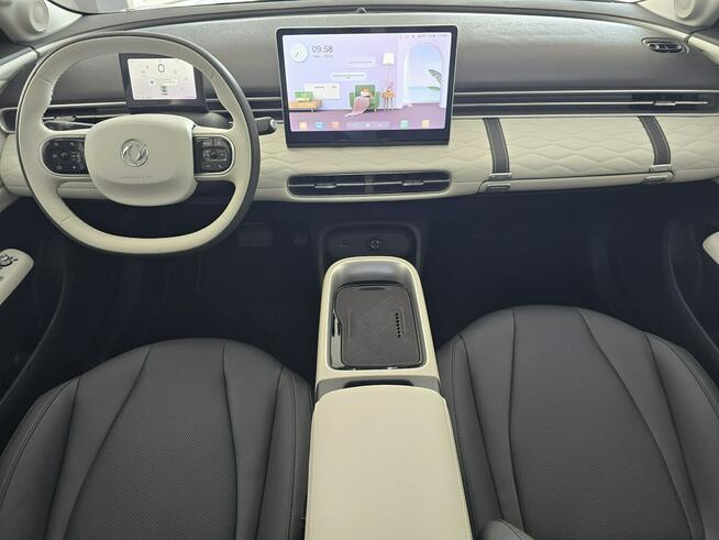Dongfeng Box 42,3 kWh, 310 zasięg, 8Lat Gwarancji, Kamery 360,