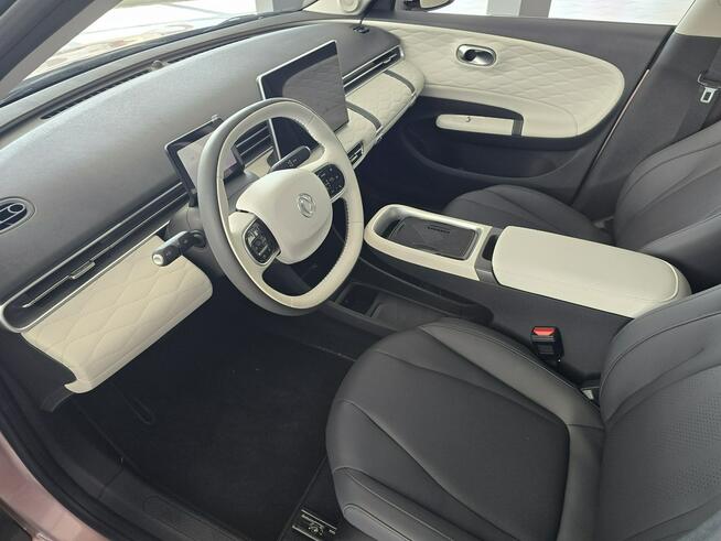 Dongfeng Box 42,3 kWh, 310 zasięg, 8Lat Gwarancji, Kamery 360,