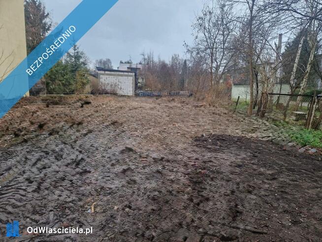 Oferta sprzedaży działki inwestycyjnej