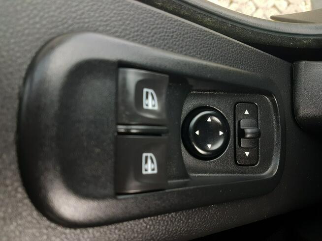 Renault Master KONTENER 8EP 4,22x2,23x2,22 KLIMA 6-BIEGÓW MANUAL KRAJOWY MOVANO