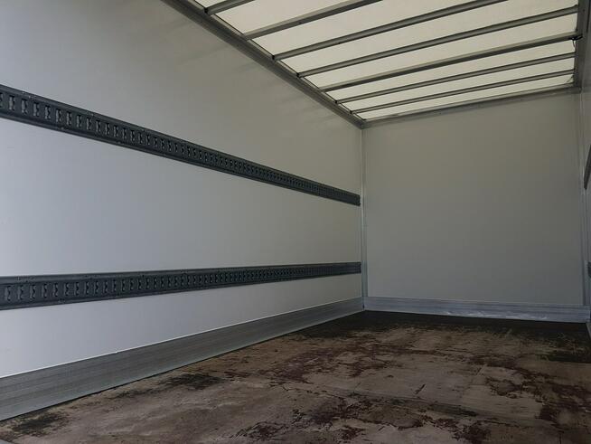 Renault Master KONTENER 8EP 4,22x2,23x2,22 KLIMA 6-BIEGÓW MANUAL KRAJOWY MOVANO