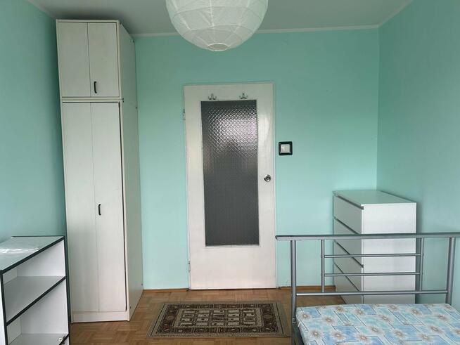 Wynajmę 2-pokojowe mieszkanie, 48 m² – os. Zwycięstwa