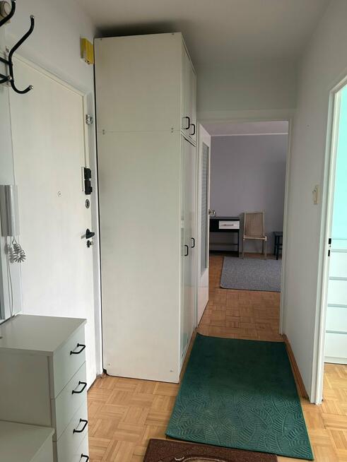 Wynajmę 2-pokojowe mieszkanie, 48 m² – os. Zwycięstwa