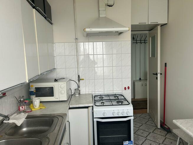 Wynajmę 2-pokojowe mieszkanie, 48 m² – os. Zwycięstwa
