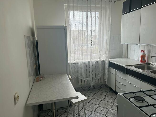 Wynajmę 2-pokojowe mieszkanie, 48 m² – os. Zwycięstwa