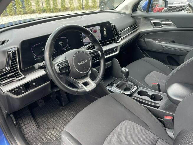 Kia Sportage 1.6 T-GDI 150KM L Salon Polska 1wł Bezwypadkowy Faktura VAT23%