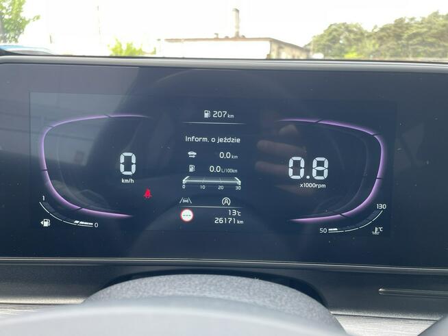 Kia Sportage 1.6 T-GDI 150KM L Salon Polska 1wł Bezwypadkowy Faktura VAT23%