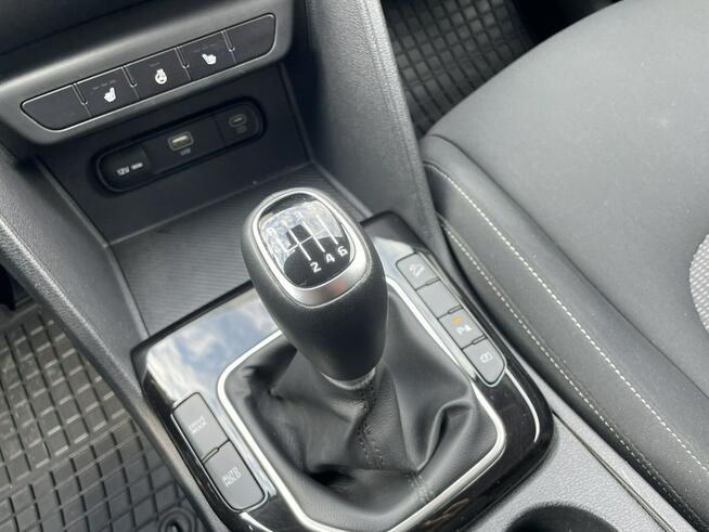 Kia Sportage 1.6 T-GDI 150KM L Salon Polska 1wł Bezwypadkowy Faktura VAT23%