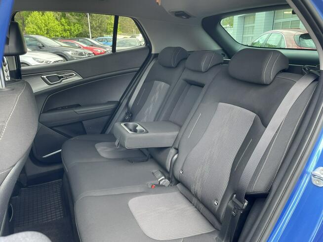 Kia Sportage 1.6 T-GDI 150KM L Salon Polska 1wł Bezwypadkowy Faktura VAT23%